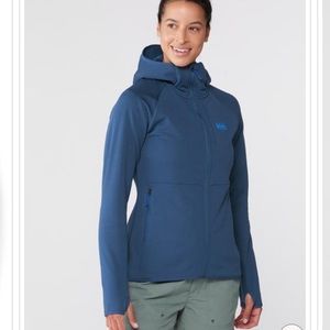 REI Co-op Hyperaxis Fleece Jacket